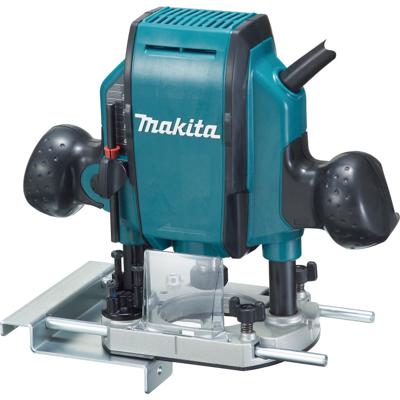 Makita RP0900J Bovenfrees 230V 900W in Mbox
