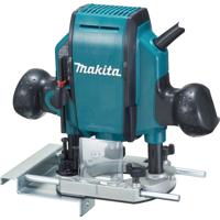 Makita RP0900J Bovenfrees 230V 900W in Mbox - thumbnail