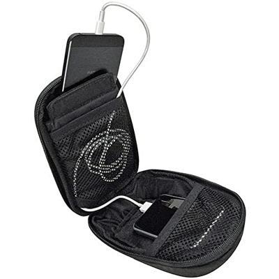 Klickfix Telefoonhoes Phonebag Comfort Zwart Small Klickfix Telefoonhoes Phonebag Comfort Zwart Small