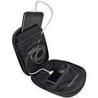 RIXEN & KAUL mobiele telefoon tas "phone bag comfort s" mob.phone bag r&k phone bag comfort s black - thumbnail