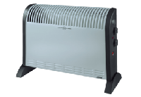 Eurom CK 2003T Convectorkachel turbo - 360363 - thumbnail