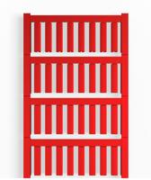 Weidmüller 1918900000 SF 3/21 NEUTRAL RT V2 Kabelmarkering Montagemethode: Vastklemmen Markeringsvlak: 4.60 x 21 mm Rood Aantal markeringen: 320 320 stuk(s) - thumbnail