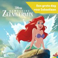 De kleine zeemeermin - Een grote dag voor Sebastiaan - thumbnail