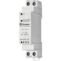 Finder Halfgeleiderrelais 77.01.9.024.8050 5 A Schakelspanning (max.): 265 V/AC Schakelend bij overbelasting 1 stuk(s) - thumbnail