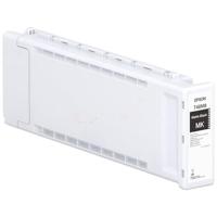 Epson C13T48M80N inktcartridge 1 stuk(s) Origineel Mat Zwart - thumbnail