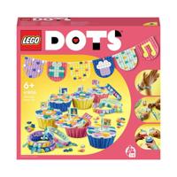LEGO Dots 41806 ultieme feest-set - thumbnail