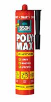 Bison poly max express zwart - thumbnail