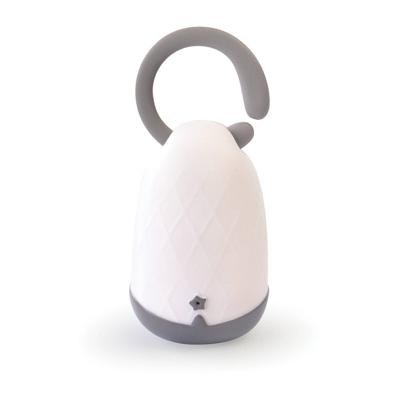 Lumiblo toverlantaarn PABOBO wit / taupe Lumiblo toverlantaarn PABOBO wit / taupe