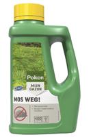 Pokon mos weg strooibus 400 gram - thumbnail