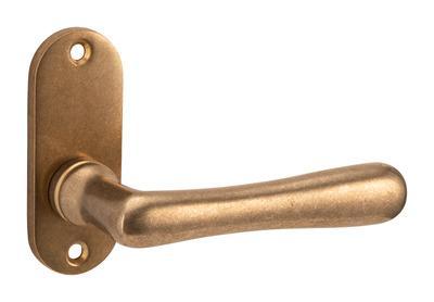 Krukgarn. Linea/Ovaal MTO