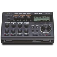 Tascam DP-006 Digital Pocketstudio 6-track multitrack-recorder - thumbnail
