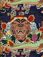 Muchachomalo 10-Pack Heren Boxershort - Remix - thumbnail