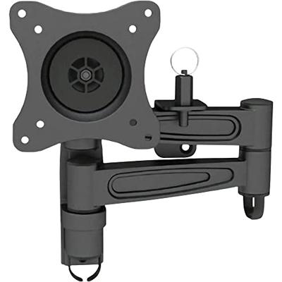 SpeaKa Professional TV-beugel 33,0 cm (13) - 68,6 cm (27) Kantelbaar en zwenkbaar, Roteerbaar, Uittrekbaar SpeaKa Professional TV-beugel 33,0 cm (13) - 68,6 cm (27) Kantelbaar en zwenkbaar, Roteerbaar, Uittrekbaar