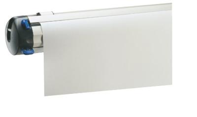 Leitz EasyFlip® 7050 70500001 Flipchartfolie 60 cm x 20 m Handschriften Wit 20 m