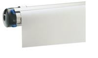 Leitz EasyFlip® 7050 70500001 Flipchartfolie 60 cm x 20 m Handschriften Wit 20 m - thumbnail