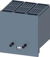 Siemens 3VA9111-0WF30 Klemafdekking 1 stuk(s) - thumbnail