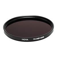 Hoya Grijsfilter PRO ND1000 - 10 stops - 52mm - thumbnail