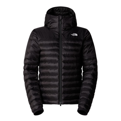 The North Face Terra Peak Hoodie Isolatiejas Dames TNF Black L The North Face Terra Peak Hoodie Isolatiejas Dames TNF Black L