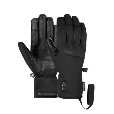 Reusch Heat Essence R-TEX® XT Handschoen Black 8,5