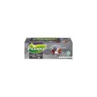 Thee Pickwick earl grey 100x2gr met envelop | 6 stuks - thumbnail