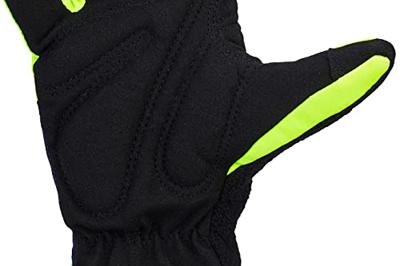 Roeckl sports zarasai - kids cycling gloves
