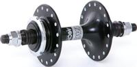 MICHE achternaaf "pista" rear hub "piasta" 32h rigid a.freew. b - thumbnail