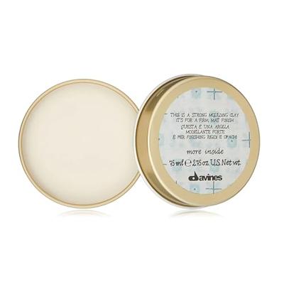 Davines More Inside Extreme Looks This Is A Strong Moulding Clay 75ml