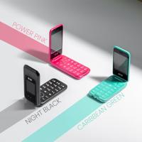 Mobiele Telefoon voor Bejaarden SPC 2336N - thumbnail