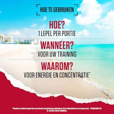 BSN N.O.-Xplode Purple Power (650 g)