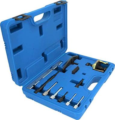 Brilliant Tools BT592850 Motorinstelgereedschap voor Ford, Mazda