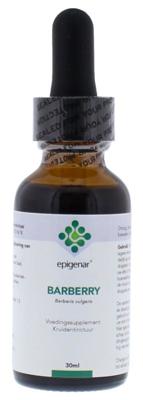 Epigenar Barberry Kruidentinctuur Epigenar Barberry Kruidentinctuur