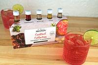 Monin siroop cocktail set (5x 5cl) - thumbnail