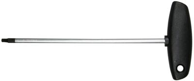 SW STAHL Sw-stahl schroevendraaier t-handle screwdriver t-griff tx 20