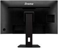Iiyama ProLite XB3288UHSU-B5 LED-monitor Energielabel G (A - G) 80 cm (31.5 inch) 3840 x 2160 Pixel 16:9 4 ms HDMI, DisplayPort, Hoofdtelefoon (3.5 mm - thumbnail