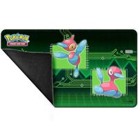 Pokemon TCG Stitched Porygon Evolutions Playmat - thumbnail