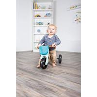 Trainingsfiets 2-in-1 Trike Turquoise - thumbnail