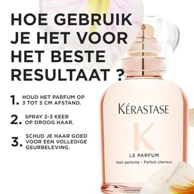 Kérastase Gloss Absolu Hair Mist 30ml