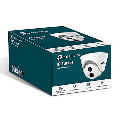 TP-Link VIGI C440I (2.8mm) IR camera - thumbnail