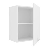 VCM Wandkast Esilo (Hangende kast, Wit, 1 Tür 50) - thumbnail