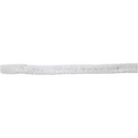 Creativ Company Chenille, l: 30 cm, dikte 15 mm, wit, 15 stuk/ 1 doos - thumbnail