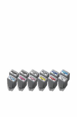 Canon PFI-1000M Magenta Ink