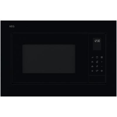 AEG TS5CM25TB Inbouw Magnetron Zwart