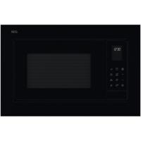 AEG TS5CM25TB Inbouw Magnetron Zwart - thumbnail