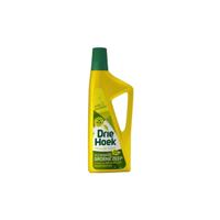 Driehoek Vloeibare groene zeep 725 Milliliter - thumbnail