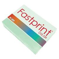 Kopieerpapier Quantore Colour A4 80gr appelgroen 500 vel - thumbnail