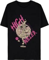 Tiny Tina's Wonderlands - Tiny Tina Men's Short Sleeved T-shirt - thumbnail