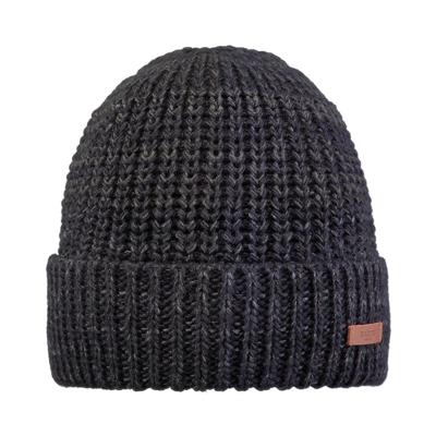Barts Arctic Beanie Muts Heren Navy one size