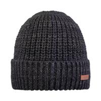 Barts Arctic Beanie Muts Heren Navy one size - thumbnail