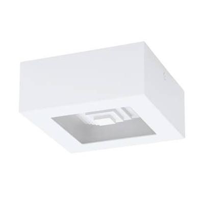 Eglo PlafondlampFerreros 1-vaks wit - 96791