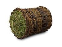 JR Farm knaagdier wilgen/hooitunnel middel 200 gram 10945 JR Gebr. de Boon - Gebr de boon - thumbnail